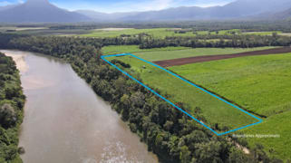 126 Wests Road Dalrymple Creek QLD 4850