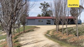 5845 Gundaroo Road Lade Vale NSW 2581