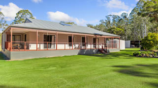 25 Myrtle Forest Road Myrtle Creek NSW 2469