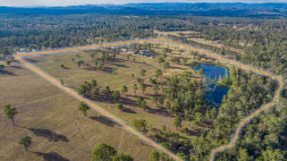 1240 Glamorgan Vale Road Wanora QLD 4306