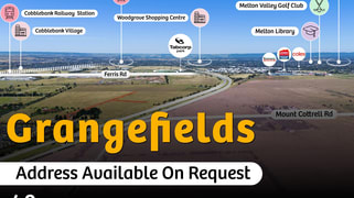 Grangefields VIC 3335