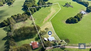 155 Old Colac Road Beech Forest VIC 3237