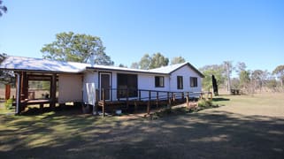 7001 Mundubbera Durong Road Boondooma QLD 4613