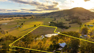 547 Comboyne Road Wingham NSW 2429 547 Comboyne Road Wingham NSW 2429
