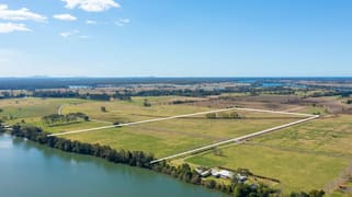 Lot 1 Rawdon Island Road Rawdon Island NSW 2446