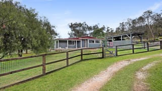 112 Wyaldra Lane Cooks Gap NSW 2850