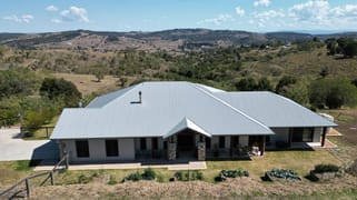 286 Tallegalla Two Tree Hill Road Tallegalla QLD 4340