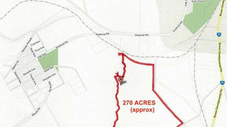 Lot 83 Corduroy Creek Road Collinsville QLD 4804