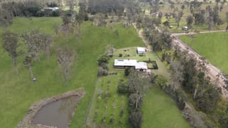 107 TI TREE ROAD Wongabel QLD 4883