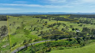 Bruxner Highway Piora NSW 2470