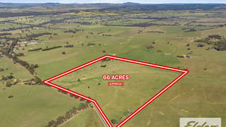 85 Greenhill Creek Road Lexton VIC 3352