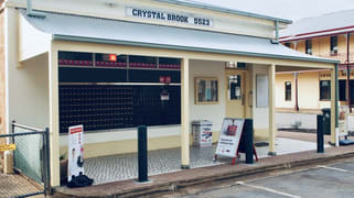 Railway Terrace Crystal Brook SA 5523