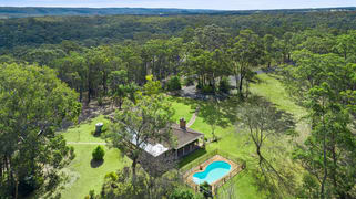 93 Mahons Creek Road Yarramundi NSW 2753