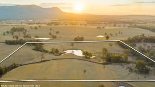Lot 40 Gillards Road Pokolbin NSW 2320