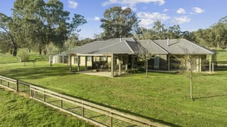 257 Blue Range Road Bridge Creek VIC 3723