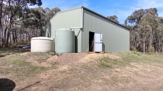 330 Paddys Dam Road Tooborac VIC 3522