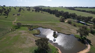 Yarra, Hughstonia Road Binalong NSW 2584