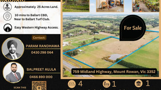 759 Midland Highway Mount Rowan VIC 3352