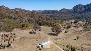 6199 Bylong Valley Way Bylong NSW 2849