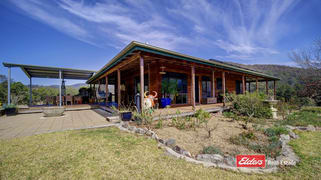 117 Bullen Bullen Road Waukivory via Gloucester NSW 2422