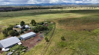 320 ACRES GRAZING & CROPPING Block Bell QLD 4408