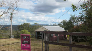 200 Lees Lane Hogarth Range NSW 2469