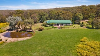 885 Caoura Road Tallong NSW 2579 885 Caoura Road Tallong NSW 2579