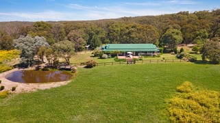 885 Caoura Road Tallong NSW 2579