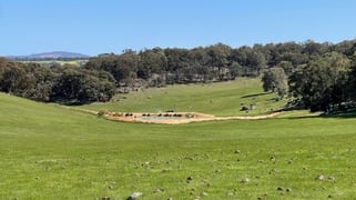 Zilko Road and Box Poison Hill Road Quindanning WA 6391