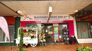 Blackheath NSW 2785