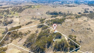 21 Ponderosa Lane Jindabyne NSW 2627