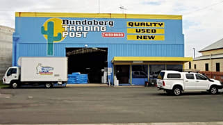 Bourbong Street Bundaberg West QLD 4670