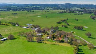 1969 Jingellic Road Wantagong NSW 2644
