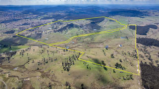 357 Cuddyong Road Crookwell NSW 2583 357 Cuddyong Road Crookwell NSW 2583