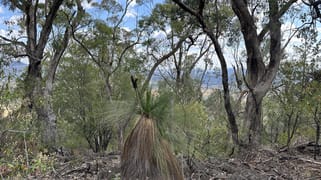 "Mountain View" Berrigal NSW 2390