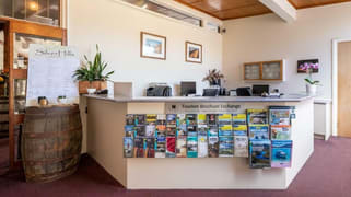 Queenstown TAS 7467