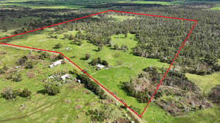 190 Scoullers Road Stonyford VIC 3260