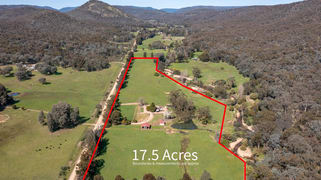 242 Middle Creek Road Greta South VIC 3675