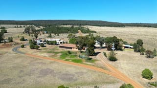 196 Teatree Gully Road Bullawa Creek NSW 2390