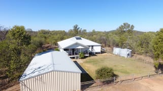 431 Rubyvale Road Clermont QLD 4721