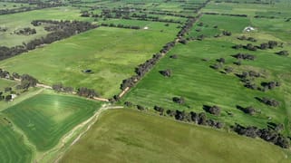 Lot 701 Edwards Road Lot 3565 Offer Road Henty WA 6236
