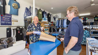 1 Fraser Street Torquay QLD 4655 1 Fraser Street Torquay QLD 4655