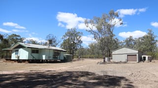 421 Stanmore Road Coonambula QLD 4626