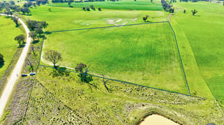 Lot 4 Geegullagong Road Murringo NSW 2586