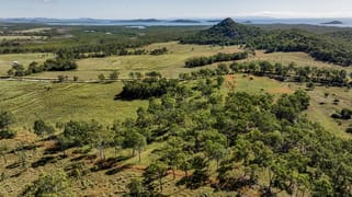 Lot 61 Mount Ossa-Seaforth Road Seaforth QLD 4741