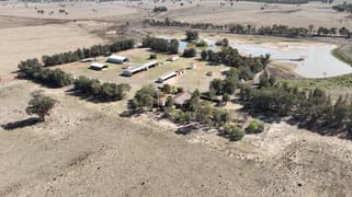 'Bruie' 2765 Bruie Plains Road Trundle NSW 2875