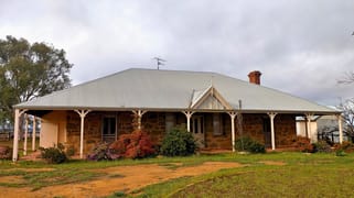 18818 Great Eastern Highway Doodlakine WA 6411 18818 Great Eastern Highway Doodlakine WA 6411