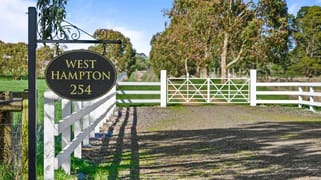 254 Newtons Lane Trentham VIC 3458