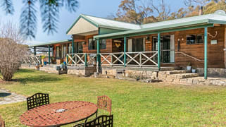 "Tandys Flat" 301 Mugridge Road Moonbah NSW 2627