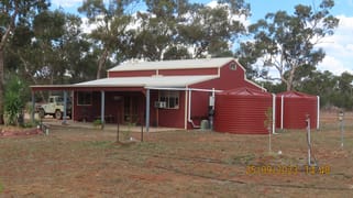 * East Cubba Cobar NSW 2835